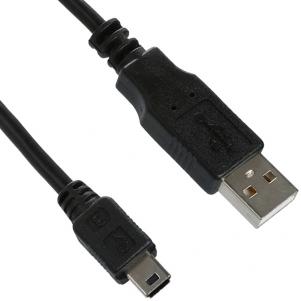 USB 2.0 kabeli KLS17-UCP-08